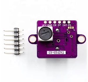 Module de mesure de distance ultrasonique de contrôle de vol I2c GY-US42 de prix de gros - Product Image 2