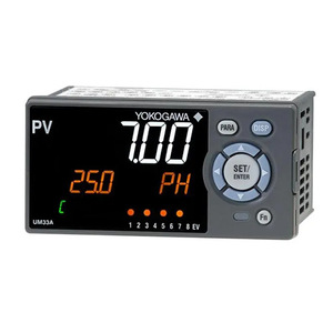 Yokogawa <b>Temperature</b> <b>Controller</b> UT75A Industrial Grade Digital Display Japan Made - Product Image 1