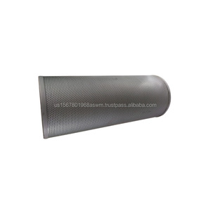 ตัวกรองน้ำมันแยกน้ำมันสำหรับเครื่องอัดอากาศแบบสกรู Mengma รุ่นใหม่ 6.2024.0 - Product Image 3