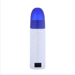 Rouleau Dépilatoire Bleu à Marque Privée, Prise US, UK, EU, Rouleau Chauffe-Cire, Machine à Cire, Chauffe-Cire à Cartouche - Product Image 4