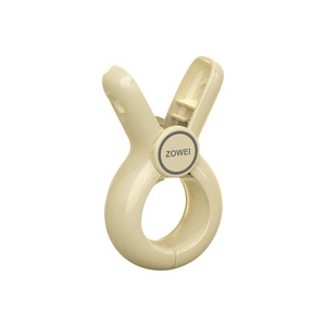 ZOWEI Large Windproof Clothes Drying Clips For Quilts Sheets Bedding Hook Type Durable Household Fasteners - Product Image 5