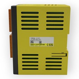 โมดูล I/O ของแท้ FANUC A03B-0823-C013 ชุดอินพุตเอาต์พุตดิจิตอลดั้งเดิมสำหรับเครื่อง CNC ควบคุมสัญญาณเครื่องมือกล - Product Image 2