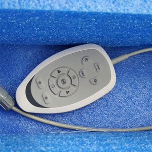 Hạt Nhân soi cổ tử cung KN-2200 xách tay <span class=keywords><strong>mini</strong></span> video kỹ thuật số soi cổ tử cung với hệ thống <span class=keywords><strong>Camera</strong></span> LED cho phụ khoa - Product Image 5