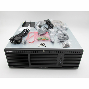 เครื่องบันทึกภาพ HIK รุ่น DS-96128NI-M16 128 ช่อง 3U 8K NVR รองรับกล้อง IP สูงสุด 128 ช่อง พร้อมระบบ ANPR - Product Image 2