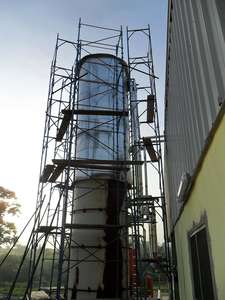 Projet d'ingénierie de plaque <span class=keywords><strong>plate</strong></span> HANDA Ghana - Product Image 6