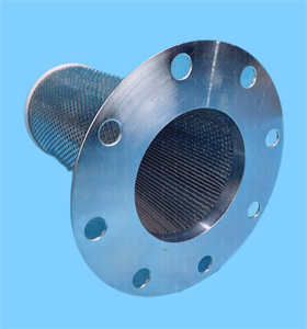 31361 Hochwertiger Saugfilter Passend für Habel Industriekühlkompressor Ersatzteil Saugfilter 31361 - Product Image 5
