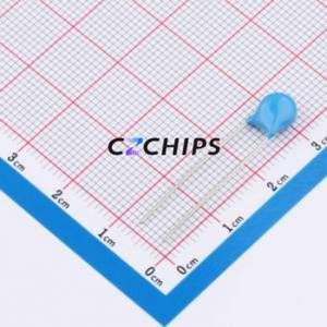 วาริสเตอร์05D431K ผ่านตัวต้านทานแบบรู (THT) 745V 350V 275V - Product Image 2