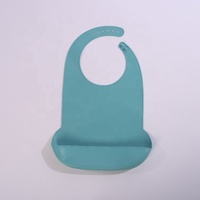 Bavoirs en silicone vierges Bavoirs en silicone pour adultes