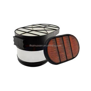 Hava filtresi elemanı air 8668 87356545 0040946404 868667 8558557 CA5791 290-1935 868668 87356545 - Product Image 1