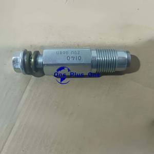 <span class=keywords><strong>Limiteur</strong></span> <span class=keywords><strong>de</strong></span> <span class=keywords><strong>pression</strong></span> <span class=keywords><strong>de</strong></span> carburant <span class=keywords><strong>de</strong></span> haute qualité, vente chaude, LIMIT ND095420-0150, pour Komatsu HD785-7 SAA12V140E-3 - Product Image 2