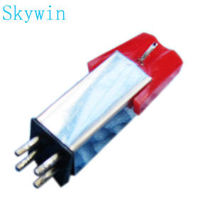 Cartucho de Imán Móvil Skywin SW-TS003 de Plástico para Reproductor de Casetes, Accesorio de Audio - Product Image 2