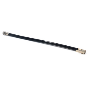 QY Tire Inflation <b>Hose</b> <b>Extension</b> Tube Pencil Type Black 190812427 - Product Image 2
