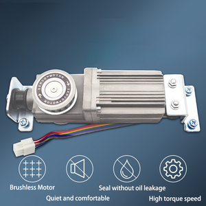 Electric Gate Automatic Sliding Door Motor <strong>Operators</strong> Factory Price - Product Image 2