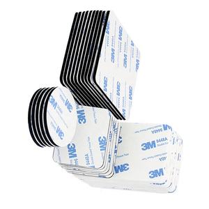 गैर-मानक अनुकूलन राउंड वाटरप्रूफ हाइड्रोलिक ब्रेक रबर वॉशर एपीडीएम/एफकेएम/एनबीआर/सिलिकॉन फ्लोरोरबर गैसकेट - Product Image 5