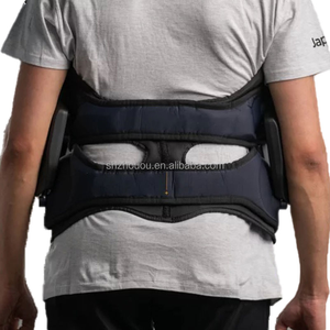 Exosquelette dorsal facile à porter, longue durée de vie, pour déplacer des objets lourds - Product Image 5