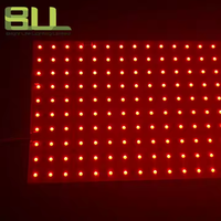 RGBW 5 en 1 Flex SMD5050 Cuttable 210LED 24V Hoja de LED flexible para encimera de mármol interior