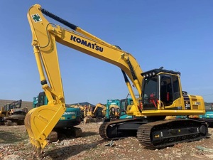 Japanese Used Komatsu Pc240-8 Crawler Excavator Digger Cummins Engine 1.2m Bucket Capacity 2024 <b>Model</b> Year CE Certified - Product Image 6