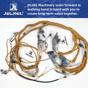 जेलसेल खुदाई भागों आपूर्तिकर्ताओं चेसिस कैटरपिलर उत्खनन के लिए 328-0176 3280176 का दोहन करते हैं - Product Image 1