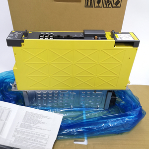 อะไหล่หุ่นยนต์ FANUC เซอร์โวแอมพลิฟายเออร์ A06B-6100-H002 A06B6100H002 - Product Image 6