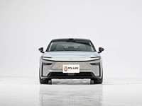 Prix Abordable Toyota BZ7 2026 700 Max Nouvelle Énergie Voiture Électrique Haute Vitesse Conduite à Gauche de Chine Berline 5 Places