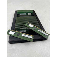 Ultra-fast 32Gb Ddr4-3200 Registered Ecc Server Memory Module M393a4k40eb3-cwe for Data Centers Cloud Servers 32Gb Rams in Stock
