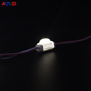 Módulo LED Mini SMD2835 DC12V 1LED 7000K 0.36W IP65 Regulable para Letreros Luminosos Delgados de 4-10cm y Letras de Canal - Product Image 5