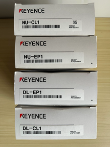ยูนิตสื่อสาร KEYENCE NU-EP1 EtherNet/IP 64 ช่องเชื่อมต่อ PoE N-bus Gateway NU EP1 - Product Image 5