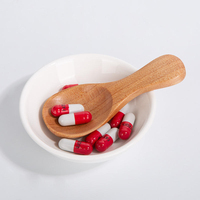 Gestion de poids d'OEM/ODM amincissant le supplément de fines herbes d'utilisation brûlante d'adultes de capsules de capsules