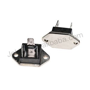 Jeking <span class=keywords><strong>TG25C60</strong></span> 25 c-+ 125 C TO-3 triacs 25 Amp 600 VOLT - Product Image 5