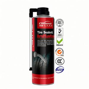 Kit de réparation de pneus de voiture, perforation, liquide, sans chambre à Air, gonfleur, scellant, Silicone, vélo, meilleur Spray, agent <span class=keywords><strong>Anti</strong></span>-Air - Product Image 2