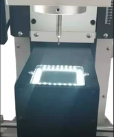 Máquina de reparación GPU