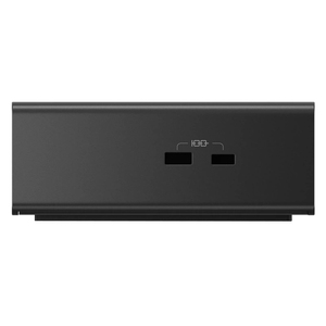 Многофункциональная док-станция Lenovo 40BC0135 ThinkPad 135W USB4 Type-C Smart Dock 5500 для ноутбуков и ПК в наличии - Product Image 3