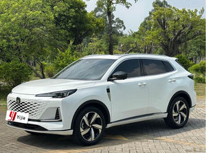 <span class=keywords><strong>Voiture</strong></span> à essence d'occasion Changan CS55 2024 - Product Image 2