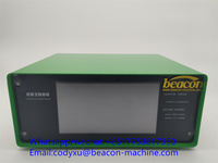 Probador de inyector Common Rail CR2000 CR probador de inyector Common Rail de alta presión controlador ECU de motor para BOSCH DENSO DELPHI CAT