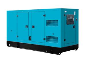 Generador Diésel Silencioso de Alta Eficiencia de 300kw con Motor Cummins para Hogar/Hospital/Construcción, Venta al Por Mayor - Product Image 6