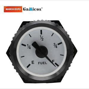 Gamicos GLTV4 Hoch-und niedrig mechanischer Auto motor Heizöl tank generator Kraftstoffs tand anzeige - Product Image 3