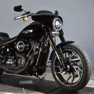 VENTES RAPIDES 2025 Harleys Davidsons SPORT GLIDE Nouvelles motos 4-Strokee Cruiser - Product Image 1