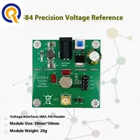 Module de référence de tension haute précision AD584LH, tension de référence 2,5V 5V 7,5V 10V