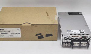 Fuente de Alimentación Conmutada PBA600F-24 para Uso en Escritorio y Servidor, Material de Cobre, en Stock - Product Image 2