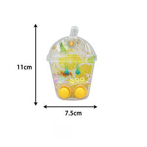 Jouet <span class=keywords><strong>de</strong></span> bonbons <span class=keywords><strong>de</strong></span> jeu d'eau en forme <span class=keywords><strong>de</strong></span> fruits et <span class=keywords><strong>de</strong></span> crème glacée <span class=keywords><strong>de</strong></span> nouvelle <span class=keywords><strong>saison</strong></span> d'<span class=keywords><strong>été</strong></span> avec des bonbons sucrés - Product Image 2