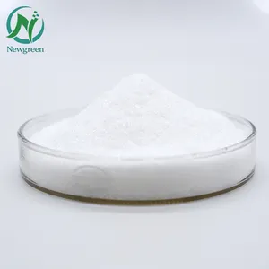 Newgreen توريد عالية الجودة Ascorbyl Palmitate المضافات الغذائية فيتامين C L-Ascorbyl Palmitate مسحوق