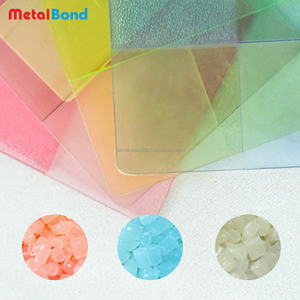 Minh bạch cao tinh thể màu cam trong suốt nhựa màu <span class=keywords><strong>masterbatch</strong></span> giá - Product Image 4