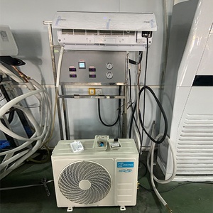 Venta de Fábrica: Aire Acondicionado Mini Split Inteligente de 24000 BTU, 220V, 60HZ/50HZ, R32/R454B, 18000 BTU, Aire Acondicionado de Pared de 12000 BTU - Product Image 4