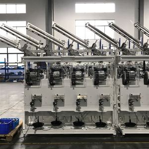 Kaicheng kc522a hoàn toàn tự động quanh co giá máy spool may chủ đề <span class=keywords><strong>Winder</strong></span> giá máy - Product Image 4