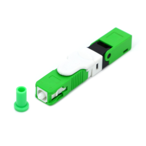 Chất lượng cao esc250d FTTH thành phần thụ động SC/APC nhanh chóng kết nối PoE vá dây và sợi quang thu phát FC loại - Product Image 3