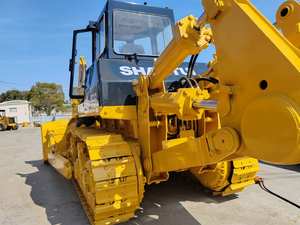 SHANTUI SD32 d'occasion Crawler Rock Bulldozer Shantui Bulldozer SD16 SD22 SD32 SD32R/SD32W/SD32C/SD32D Bulldozer SD32 - Product Image 2