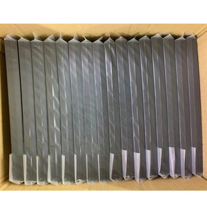Promotion Spéciale <span class=keywords><strong>Silman</strong></span> Film Polarisant de Type IPS Mat Brillant 24 Pouces 0/45/90/135 Degrés Translucidité Noire pour Écran LCD - Product Image 6