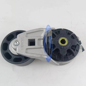 ตัวปรับความตึงสายพาน Dongfeng 3937553 สำหรับระบบสายพานเครื่องยนต์ 6BT อะไหล่ทดแทน - Product Image 1