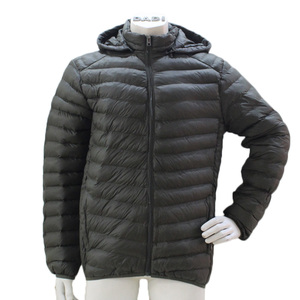 Áo Windproof Cho Nam Giới Xuất Khẩu Thặng Dư Mang Nhãn Hiệu Hàng May Mặc - Product Image 1