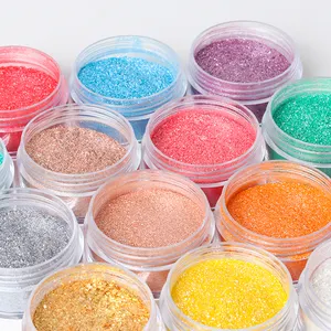 Cocosir Factory Direct High Quality Mica Pigments Food Grade Pearl Powder Baking Decoration Additives Coloring